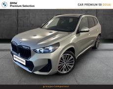 BMW X1 Dechy