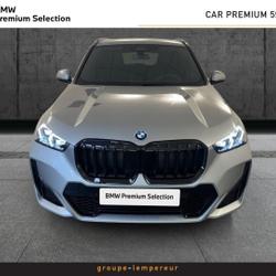 BMW X1 xDrive23d 211ch M Sport occasion - Dechy - photo 2/38
