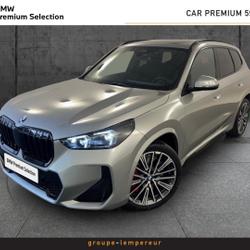 BMW X1 xDrive23d 211ch M Sport occasion - Dechy - photo 3/38