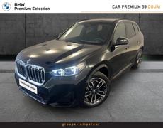 BMW X1 Dechy