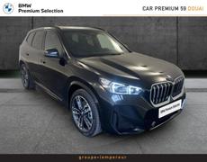 BMW X1 Dechy