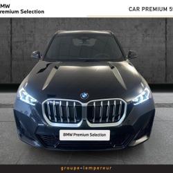 BMW X1 sDrive20i 170ch M Sport occasion - Dechy - photo 2/38