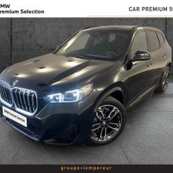BMW X1 sDrive20i 170ch M Sport occasion - Dechy - photo 3/38