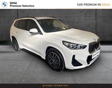 BMW X1 Dechy