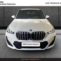 BMW X1 sDrive20i 170ch M Sport occasion - Dechy - photo 2/38