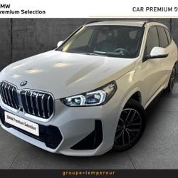 BMW X1 sDrive20i 170ch M Sport occasion - Dechy - photo 3/38