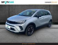 Opel Crossland Beuvry