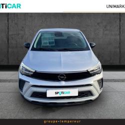 Opel Crossland 1.2 Turbo 110ch Elegance occasion - Beuvry - photo 2/34