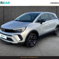 Opel Crossland 1.2 Turbo 110ch Elegance occasion - Beuvry - photo 3/34