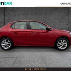 Opel Corsa 1.2 75ch Elegance Business Beuvry