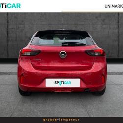 Opel Corsa 1.2 75ch Elegance Business Beuvry