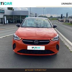 Opel Corsa Corsa-e 136ch Edition Beuvry