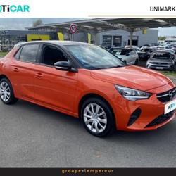 Opel Corsa Corsa-e 136ch Edition Beuvry