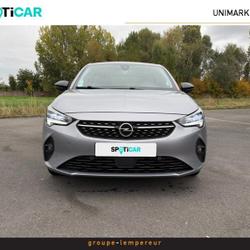 Opel Corsa Corsa-e 136ch Elegance Beuvry