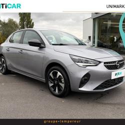 Opel Corsa Corsa-e 136ch Elegance Beuvry