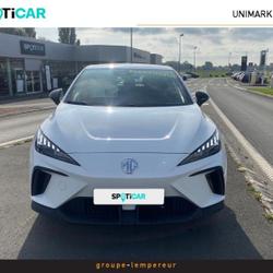 MG MG4 EV 170ch - 51kWh MY23 Beuvry