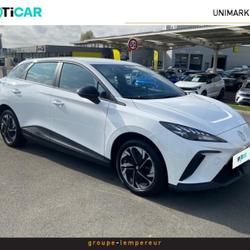 MG MG4 EV 170ch - 51kWh MY23 Beuvry