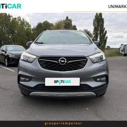 Opel Mokka 1.6 D 136ch Color Edition 4x2 Beuvry