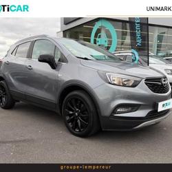 Opel Mokka 1.6 D 136ch Color Edition 4x2 Beuvry