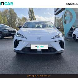 MG MG4 EV 170ch - 51kWh MY23 Beuvry