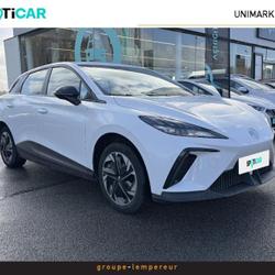 MG MG4 EV 170ch - 51kWh MY23 Beuvry