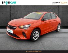 Opel Corsa Beuvry