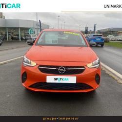 Opel Corsa 1.2 75ch Edition Beuvry