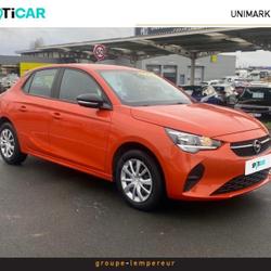 Opel Corsa 1.2 75ch Edition Beuvry