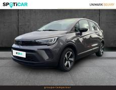 Opel Crossland Beuvry