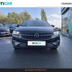 Opel Insignia Grand Sport 2.0 D 174ch Elegance Business BVA8 Beuvry