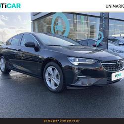 Opel Insignia Grand Sport 2.0 D 174ch Elegance Business BVA8 Beuvry