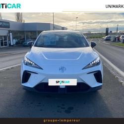 MG MG4 EV 170ch - 51kWh MY23 Beuvry