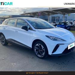 MG MG4 EV 170ch - 51kWh MY23 Beuvry