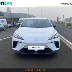 MG MG4 EV 170ch - 51kWh MY23 Beuvry