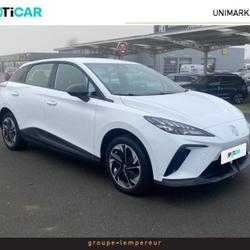 MG MG4 EV 170ch - 51kWh MY23 Beuvry