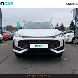 MG EHS 1.5 GDI 272ch PHEV Comfort Beuvry