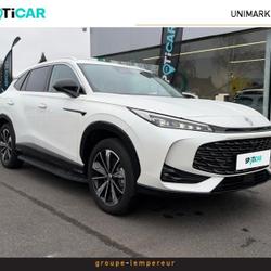 MG EHS 1.5 GDI 272ch PHEV Comfort Beuvry