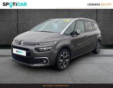 Citroen C4 Spacetourer Beuvry