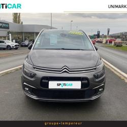 Citroen C4 Spacetourer BlueHDi 130ch S&S Shine EAT8 E6.d-TEMP Beuvry