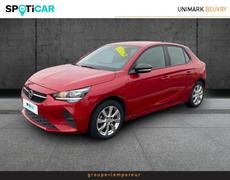 Opel Corsa Beuvry