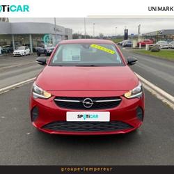 Opel Corsa 1.2 75ch Edition Beuvry