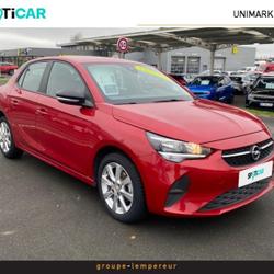 Opel Corsa 1.2 75ch Edition Beuvry