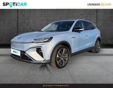 MG Marvel R Beuvry