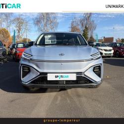 MG Marvel R EV 180ch - 70kWh Luxury 2WD Beuvry
