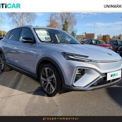 MG Marvel R EV 180ch - 70kWh Luxury 2WD Beuvry