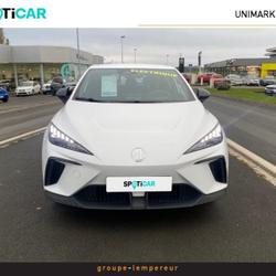 MG MG4 EV 170ch - 51kWh MY23 Beuvry