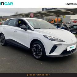 MG MG4 EV 170ch - 51kWh MY23 Beuvry