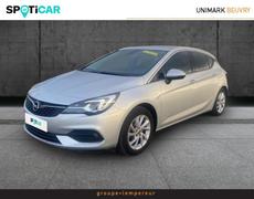 Opel Astra Beuvry