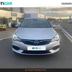 Opel Astra 1.5 D 122ch Elegance BVA 109g Beuvry