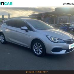 Opel Astra 1.5 D 122ch Elegance BVA 109g Beuvry